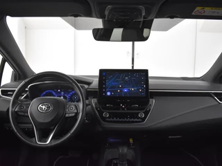 Toyota Corolla Touring Sports - afbeelding nr 16