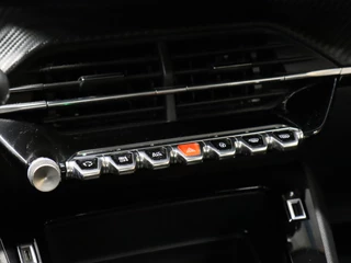 Peugeot 208 [CRUISE CONTROL, APPLE CARPLAY, ELEKTRISCHE RAMEN VOOR, NAVIGATIE, NIEUWSTAAT] - afbeelding nr 15
