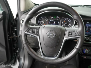 Opel Mokka X Opel Mokka X 1.4 Turbo Innovation - afbeelding nr 11