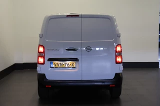 Opel Vivaro Opel Vivaro 2.0 BlueHDi 144PK L2 EURO 6 - Airco - Navi - Cruise - € 19.950,- Excl. - afbeelding nr 9