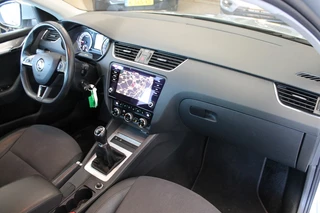 Škoda Octavia Škoda Octavia 1.6 TDI GReenTech AMB BNS **NL-Auto** 128153 KM Stoelverwarming - afbeelding nr 21
