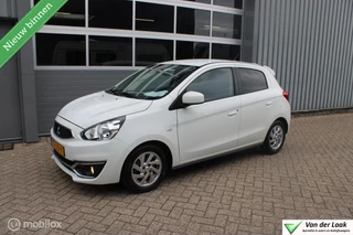 Mitsubishi Space Star 1.0 Active NL Auto Boekjes | Navigatie | Sportvelgen.