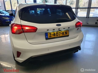 Ford Focus Ford Focus 1.5 EcoBoost ST|B&O|Carplay|Cam|Stoel/Stuur heat|Dealer - afbeelding nr 9