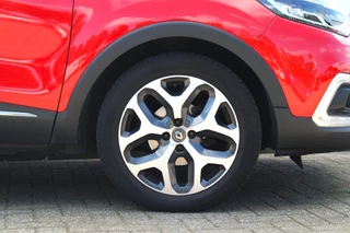 Renault Captur Renault Captur 0.9 TCe Bose - afbeelding nr 6
