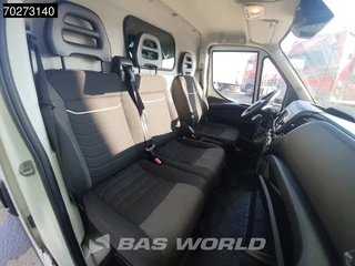 Iveco Daily Iveco Daily 35S16 Automaat L3H2 Airco Camera PDC L4H2 16m3 Airco - afbeelding nr 9