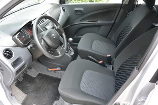 Suzuki Celerio Suzuki Celerio 1.0 Comfort 5-deurs Airco - afbeelding nr 13