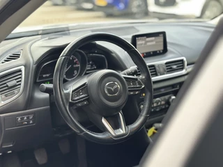 Mazda 3 - afbeelding nr 3