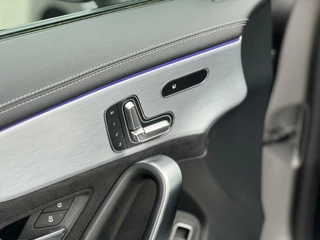 Mercedes-Benz CLA Mercedes CLA-klasse Shooting Brake 250 e AMG Panoramadak|Burmester®|Camera 360°|Head-Up|AppleCarplay|DAB+|Distronic|LED Beam - afbeelding nr 31