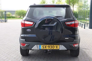 Ford EcoSport - afbeelding nr 19