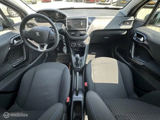 Peugeot 208 Peugeot 208 1.2 83PK Signature  | CRUISE | NAVI | CARPLAY | - afbeelding nr 14