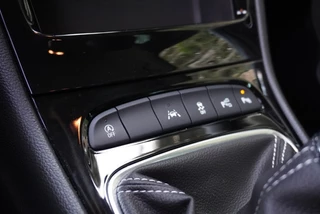 Opel Astra Opel Astra Sports Tourer 1.2 Design & Tech Park. sensoren | Navigatie | CarPlay | Cruise - afbeelding nr 19