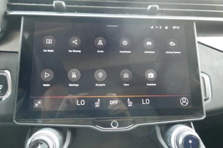 Lynk & Co 01 Lynk & Co 01 En CO 1.5 PHEV 261 PK AUTOMAAT PANO/360 CAMERA/NAVI - afbeelding nr 9