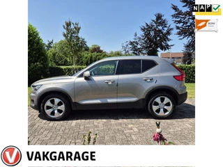 Volvo XC40 Volvo XC40 trekhaak 1.5 T3 Momentum Pro - afbeelding nr 7