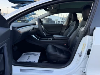 Tesla Model 3 Tesla Model 3 Standard RWD Plus 60 kWh - AUTOPILOT/PANO/NAP - afbeelding nr 15