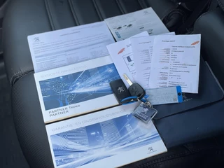 Peugeot Partner Peugeot Partner 120 1.6 BlueHDi 100 L1 Premium | Airco | Cruise Control | - afbeelding nr 14