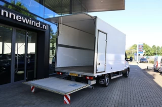 Iveco Daily Iveco Daily New 35S18H *Laadklep*Bakwagen*Cruise*Airco*29922KM* - afbeelding nr 16