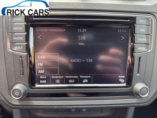 Volkswagen Caddy Volkswagen Caddy 2.0 TDI 123 PK EURO 6 L1H1 BMT 4Motion Trekhaak/cruise control/navi - afbeelding nr 29