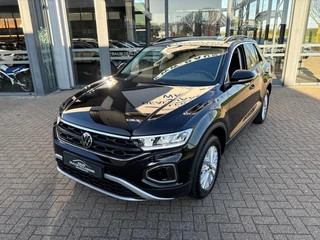 Volkswagen T-Roc - afbeelding nr 8