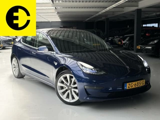 Tesla Model 3 Tesla Model 3 Long Range AWD 75 kWh | Stoelverwarming | Pano | Camera - afbeelding nr 9