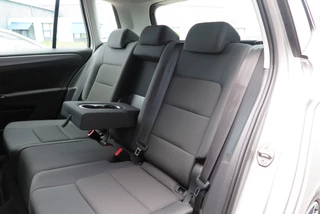Volkswagen Golf Sportsvan Cruise-control,PDC, LMV,Achteruitrijcamera ,Stoelverwarming, Navigatie . etc. . - afbeelding nr 25