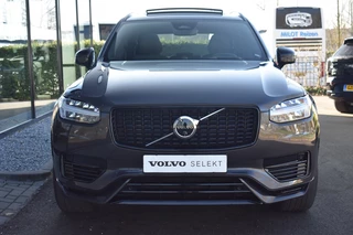 Volvo XC90 - afbeelding nr 9