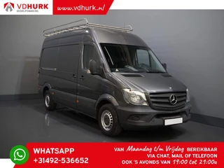 Mercedes-Benz Sprinter - 390582926-0