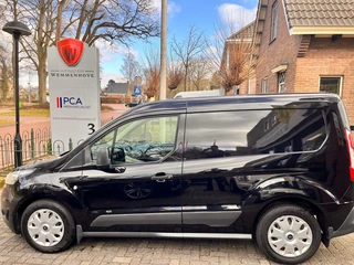 Ford Transit Connect Marge auto/130000KM/Airco/Stoel verw/Alles meegspoten - afbeelding nr 8