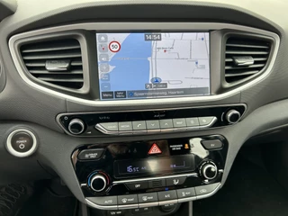 Hyundai IONIQ Hyundai IONIQ Comfort EV Full electric Navi/Camera Airco/ECC - afbeelding nr 24