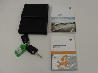 Volkswagen Tiguan Allspace Volkswagen Tiguan Allspace 1.5 TSI Comfortline | 1e eigenaar |  Stoelverwarming | Carplay | Trekhaak | Adaptive cruise | Climate control - afbeelding nr 18