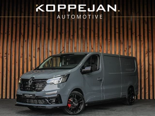 Renault Trafic - 37241087-0