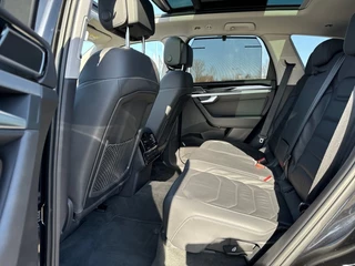 Volkswagen Touareg - afbeelding nr 12