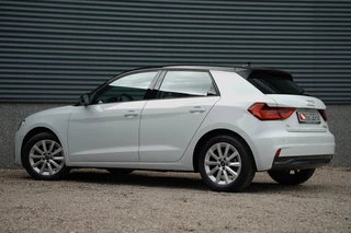 Audi A1 Sportback Audi A1 Sportback 30 TFSI Pro Line 116PK | LED koplampen | CarPlay | PDC - afbeelding nr 42