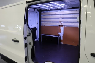 Nissan NV300 Nissan NV300 2.0 dCi 145PK Automaat EURO 6 - AC/climate - Navi - Cruise - € 11.950,- Excl. - afbeelding nr 18