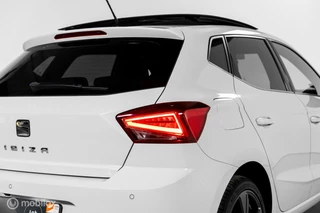 SEAT Ibiza Seat Ibiza 1.0 TSI Xcellence PANO|BEATS|LED|KEYLESS|VIRTUAL| - afbeelding nr 10