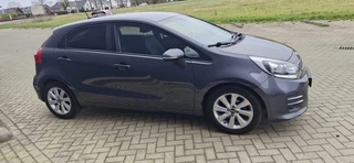 Kia Rio - afbeelding nr 5