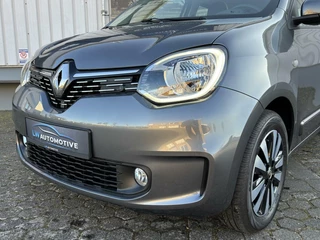 Renault Twingo Renault Twingo 1.0 SCe Intens | Achteruitrijcamera | Carplay | 15'' velgen | Halfleder - afbeelding nr 17