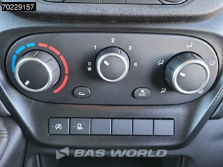 Iveco Daily Iveco Daily 35S16 Automaat Black Edition L2H2 Airco Cruise Velgen 3500kg trekgewicht 12m3 Airco Cruise control - afbeelding nr 12
