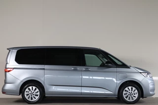 Volkswagen Multivan Volkswagen Multivan 1.4 eHybrid L2H1 Style - NL- Auto!! Pano-Dak I Soft close I Apple - afbeelding nr 20
