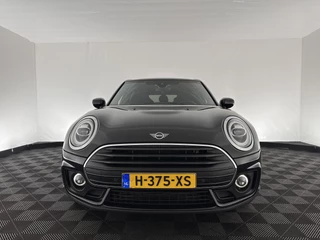 MINI Clubman Aut. *HARMAN/KARDON | JCW-SPORT-SEATS | FULL-LED | NAVI-FULLMAP | KEYLESS | AMBIENT-LIGHT |  ECC | PDC | CRUISE | 19''ALU* - afbeelding nr 2