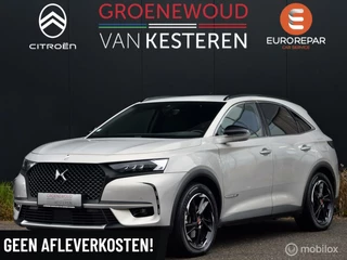 DS DS 7 Ds 7 Crossback 300 pk Hybrid E-Tense 4x4 Performance Line+ - afbeelding nr 1