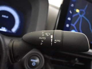Toyota C-HR Toyota C-HR 2.0 Hybrid 200 First Edition | Parkeersensoren V+A - afbeelding nr 23