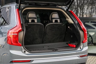 Volvo XC90 Volvo XC90 2.0 T8 Recharge AWD R-Design - UNIEKE SAMENSTELLING! - afbeelding nr 15