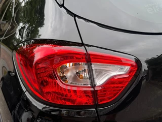 Renault Captur Airco/Parkeersensoren/Lichtmetalen velgen - afbeelding nr 37