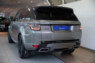 Land Rover Range Rover Sport Land Rover Range Rover Sport 2.0 P400e 404PK Autobiography Dynamic 2e Eig Meridian Pano 22'' Inch CarPlay Trekhaak - afbeelding nr 41