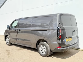 Ford Transit Custom L2H1 Automaat 2 x Schuif Adaptieve Cruise Control Carplay Camera Parkeersensoren voor achter BPM VRIJ - afbeelding nr 2