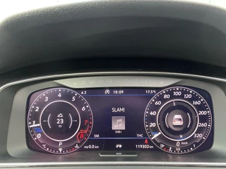 Volkswagen Golf Volkswagen Golf 7.5 2.0 TSI R 4Motion 310PK|Akra|Pano|Leer - afbeelding nr 26