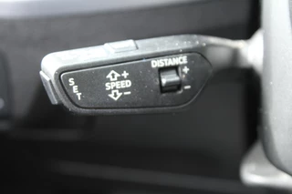 Audi Q2 Audi Q2 1.4 TFSI 150pk CoD Sport Automaat NL-Auto NAP Panoramadak Clima Cruise Navi PDC 17