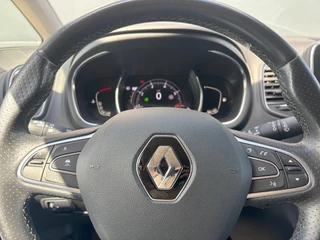 Renault Grand Scénic Renault Grand Scénic 1.3 TCe 160 pk Automaat Initiale Paris | Trekhaak 1800 KG ! | Le - afbeelding nr 22
