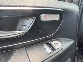 Mercedes-Benz Vito Mercedes-Benz Vito L2 Automaat Trekhaak DC 114 2x schuif 210+ PK Airco - afbeelding nr 17