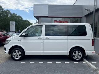 Volkswagen Transporter 2 Electr. Schuifdeuren, Trekhaak , All-in Rijklaarprijs - afbeelding nr 3